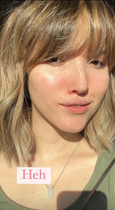 Strawberry Girl Kairi