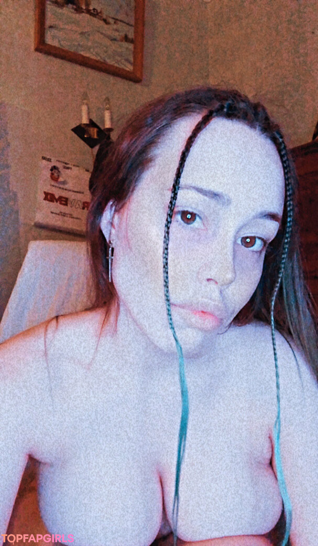 Foto desnuda filtrada de OnlyFans de Lera Lera #1010