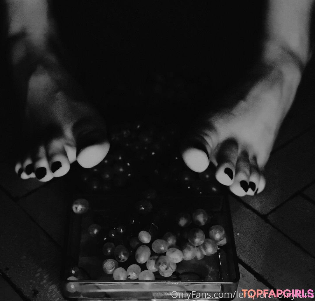 Foto desnuda filtrada de OnlyFans de Lera Lera #1055