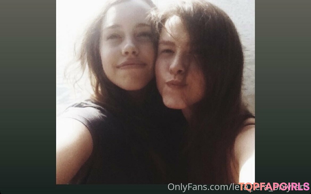 Foto desnuda filtrada de OnlyFans de Lera Lera #1061