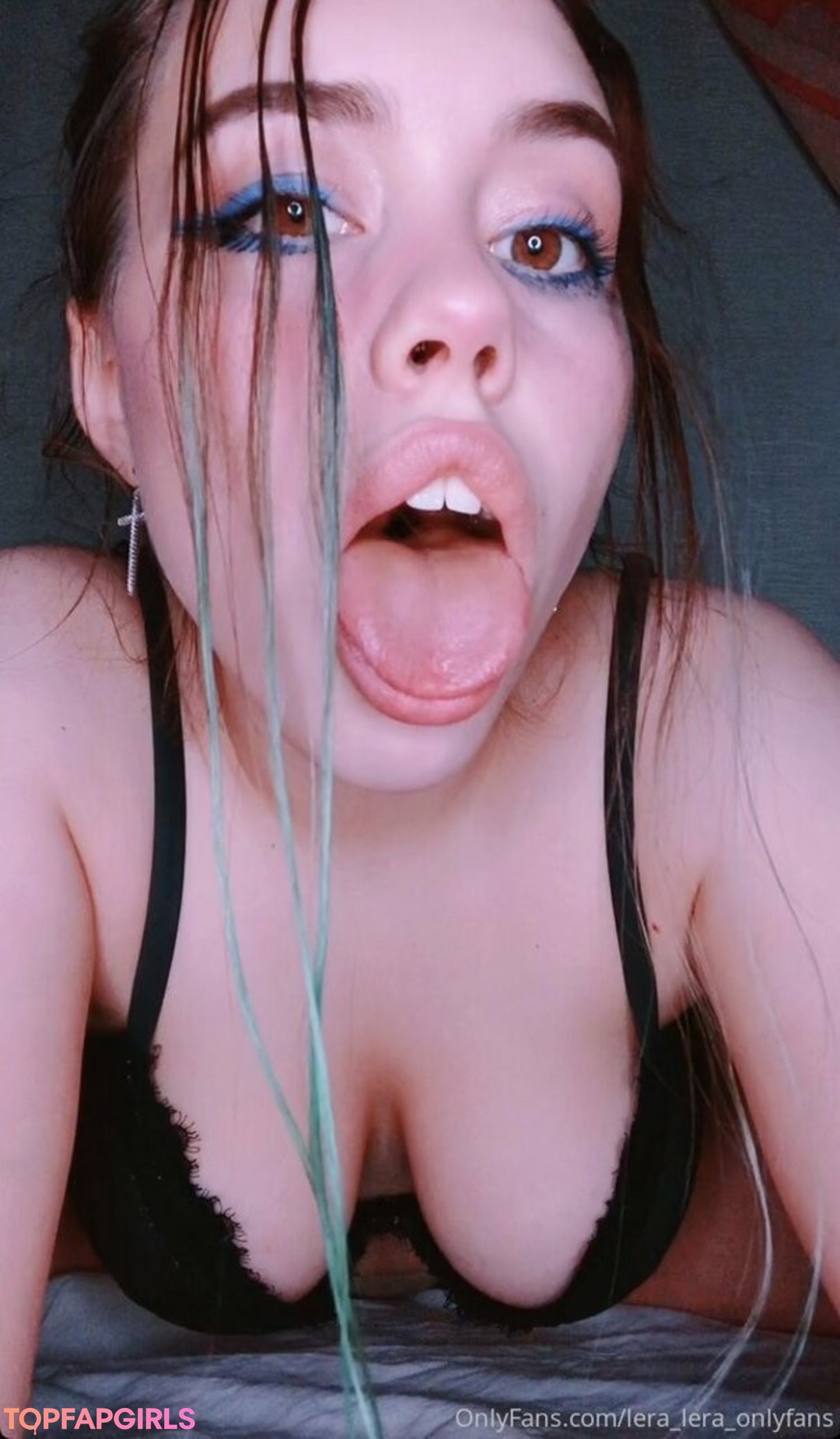 Foto desnuda filtrada de OnlyFans de Lera Lera #1079