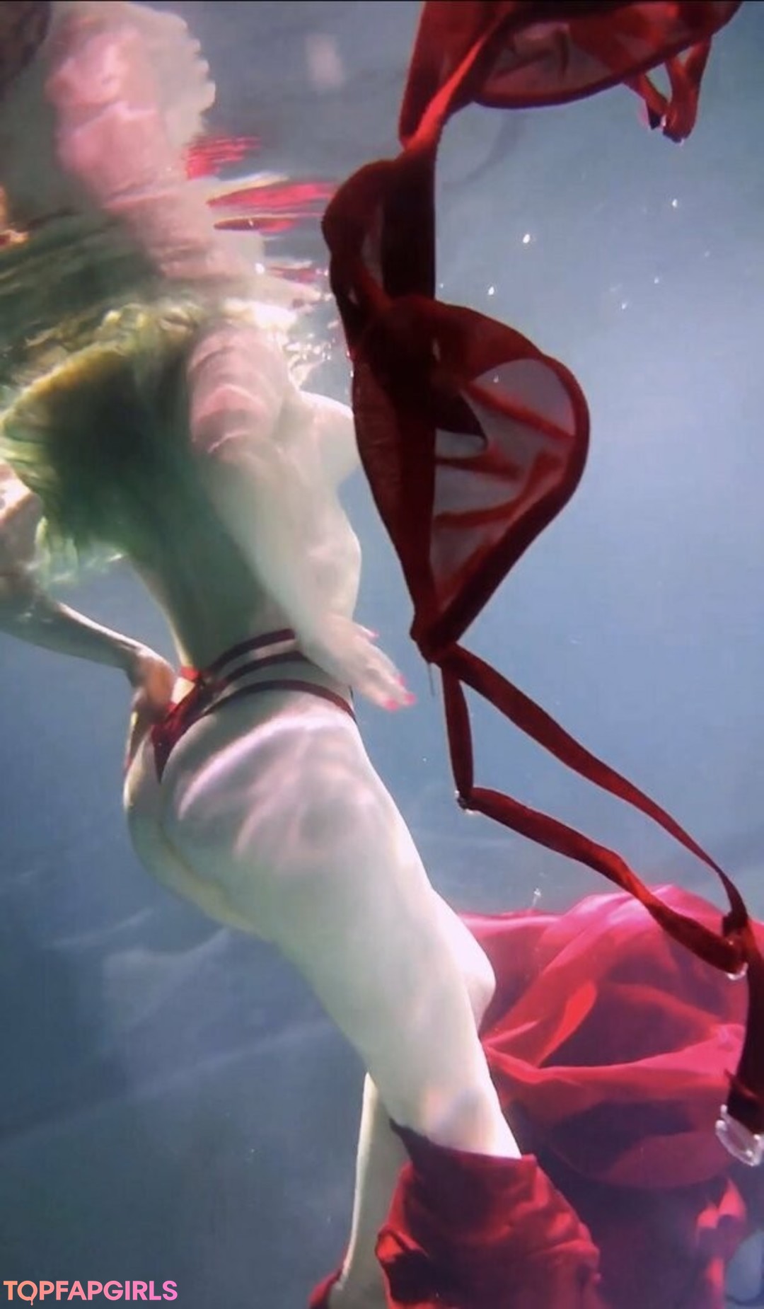 Foto desnuda filtrada de OnlyFans de Lera Lera #1090