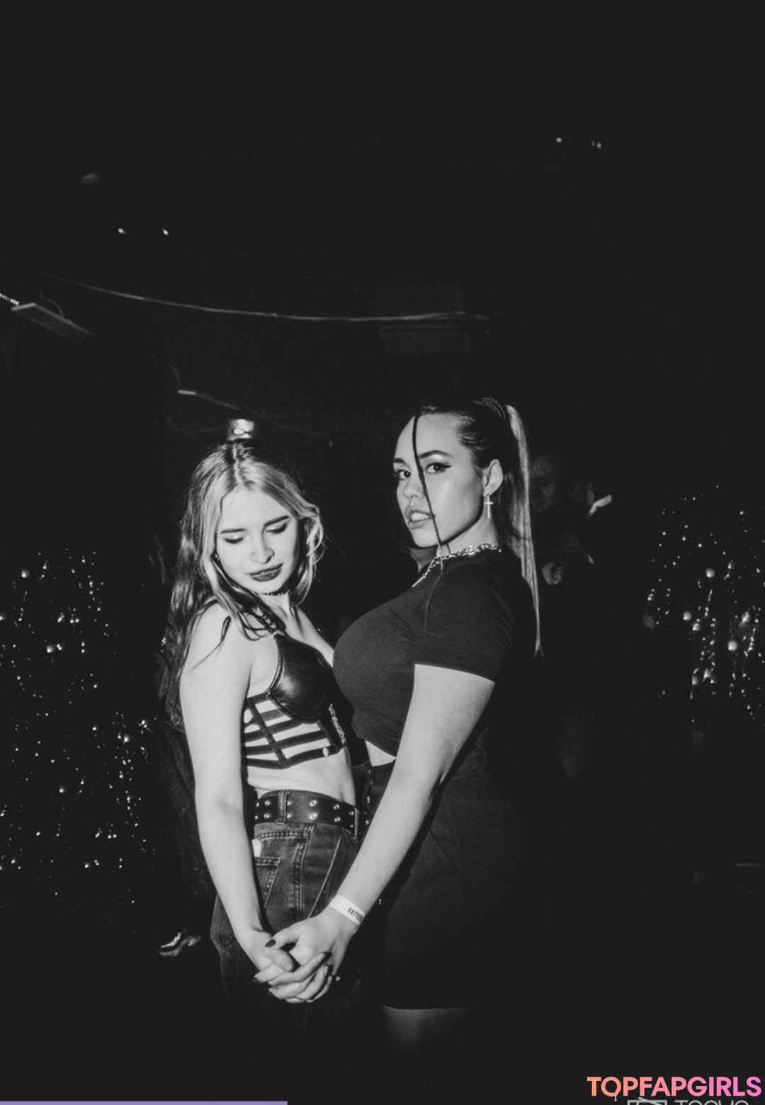 Foto desnuda filtrada de OnlyFans de Lera Lera #1173