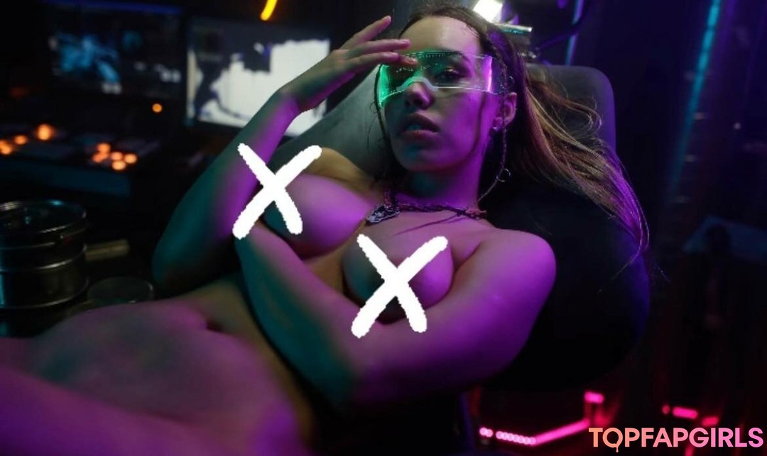 Foto desnuda filtrada de OnlyFans de Lera Lera #1188