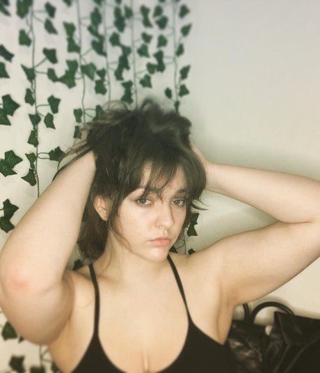 Foto desnuda filtrada de OnlyFans de Manicalt