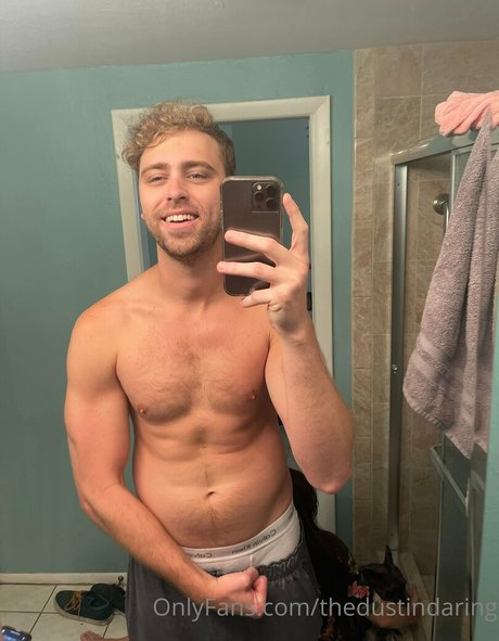 Thedustindaring