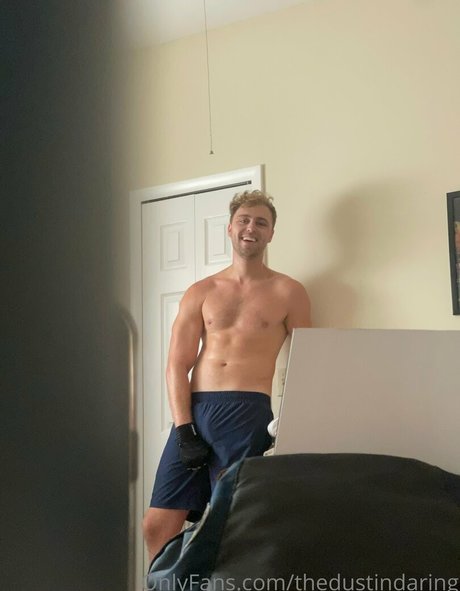 Thedustindaring