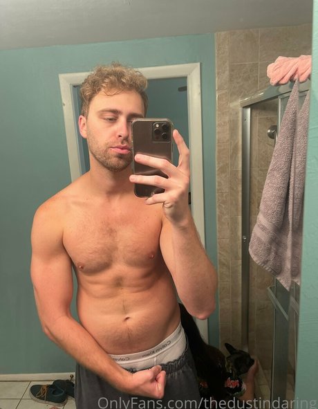 Thedustindaring