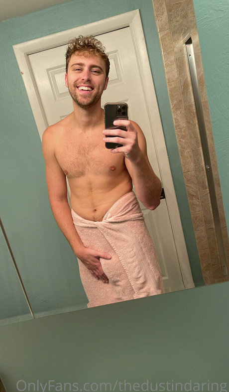 Thedustindaring