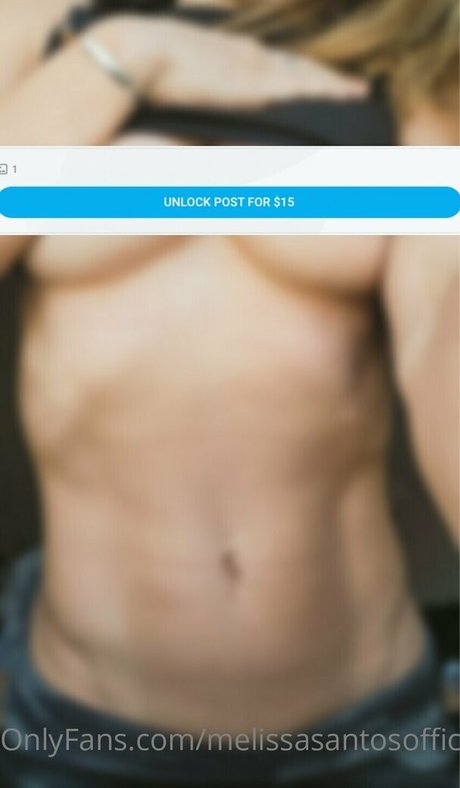Melissasantosofficial