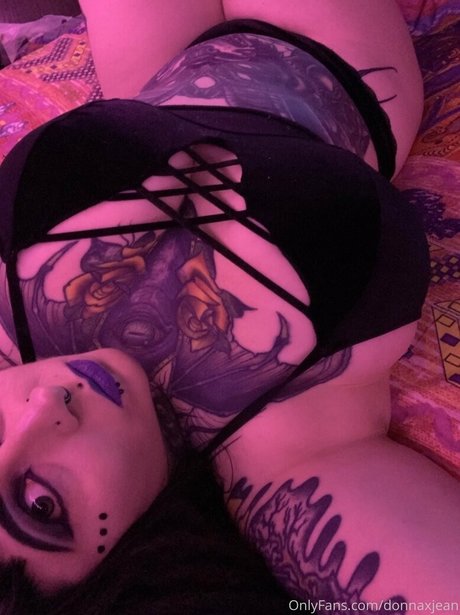 Donnaxjean