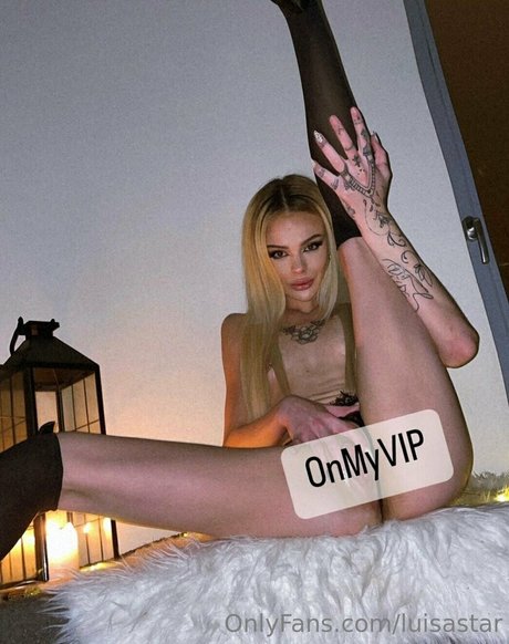 Luisastar