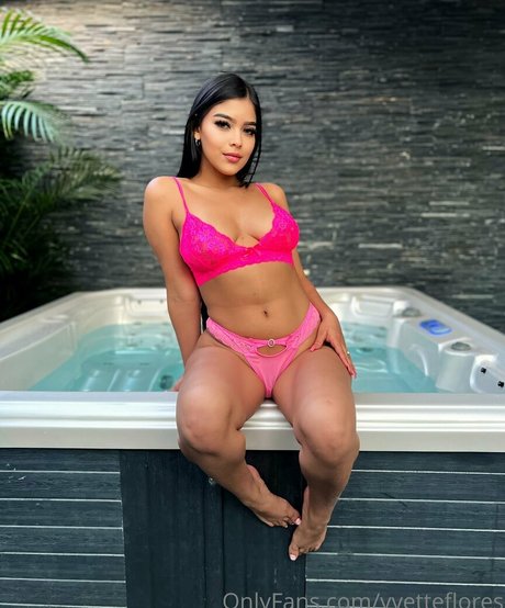 Yvetteflores
