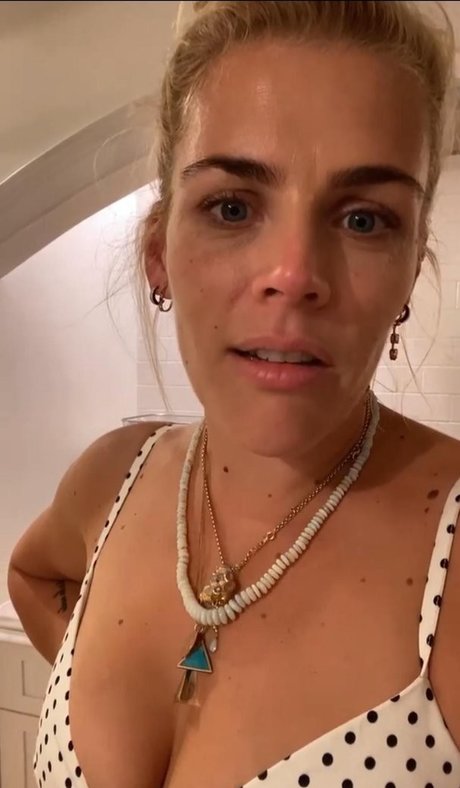 Busy Philipps
