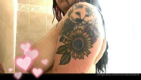 Chrissixmarie