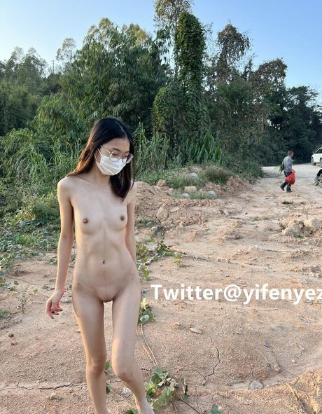 Yifengyezi