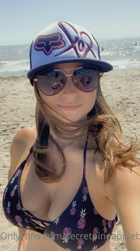 Secretpineapplebabe