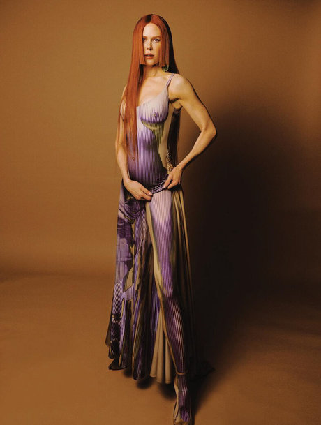 Nicole Kidman