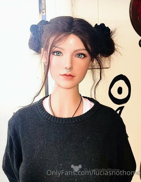 Luciasnothome