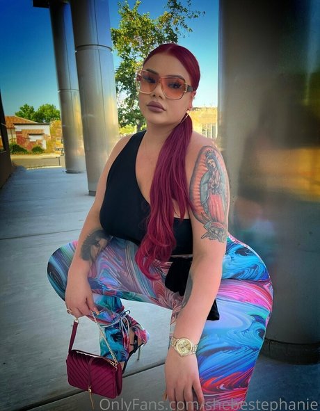 Shebestephanie