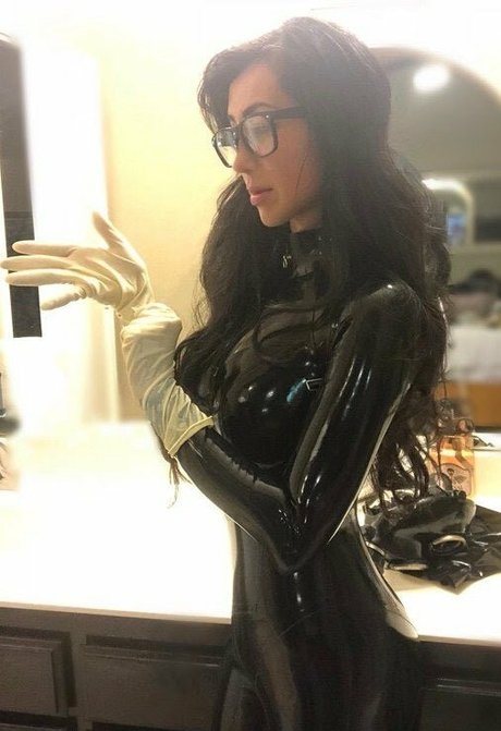 Latex Fetish