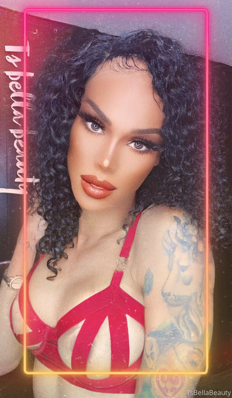 Tsbellabeauty