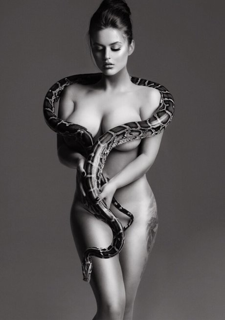 Irina Vinding