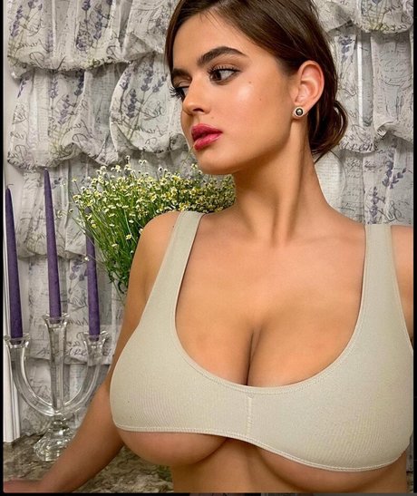 Irina Vinding