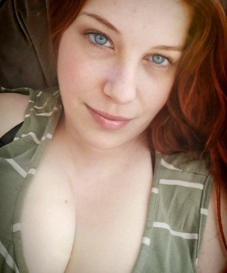 Redheadanne