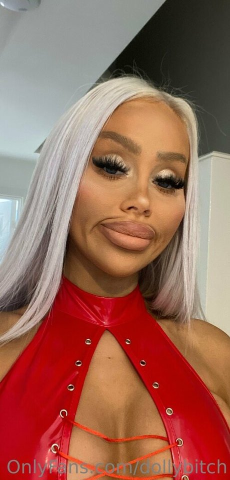 Dollybitch