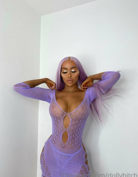 Dollybitch