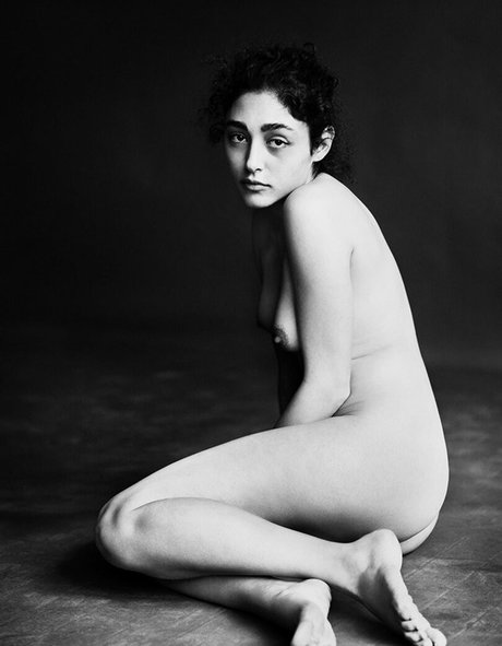 Golshifteh Farahani