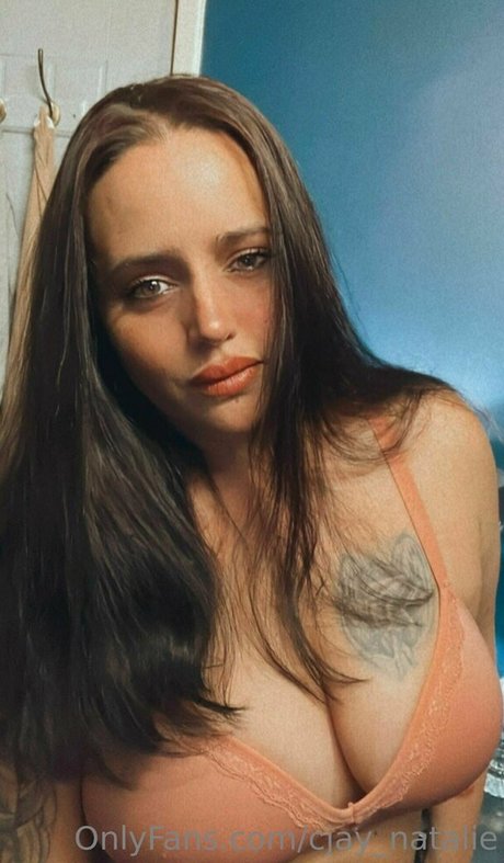 Cjay Natalie