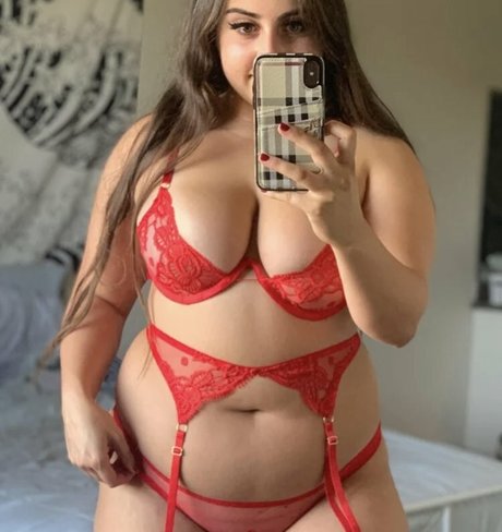 Foto desnuda filtrada de OnlyFans de Sara Hart