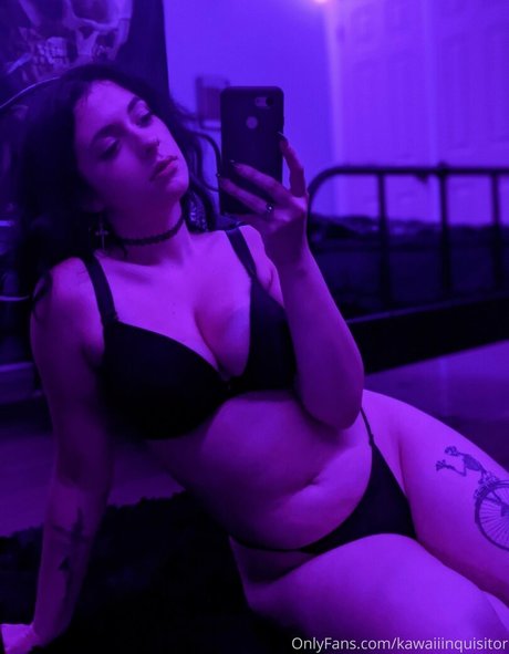 Kawaiiinquisitor