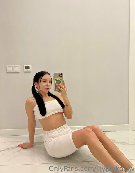 Lilypinkglow