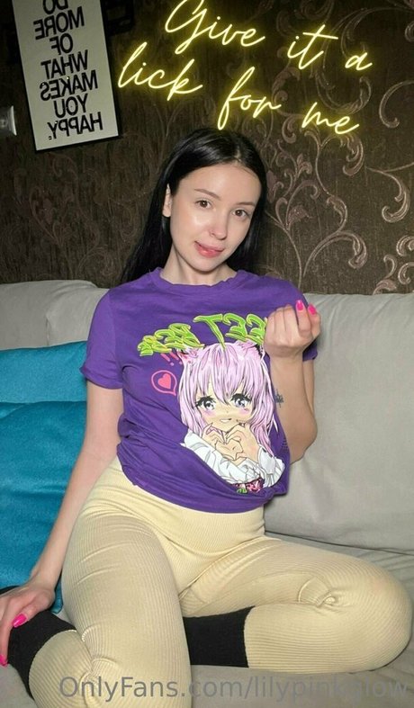 Lilypinkglow