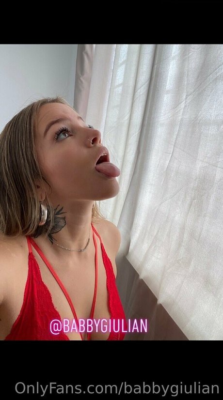 Babbygiulian