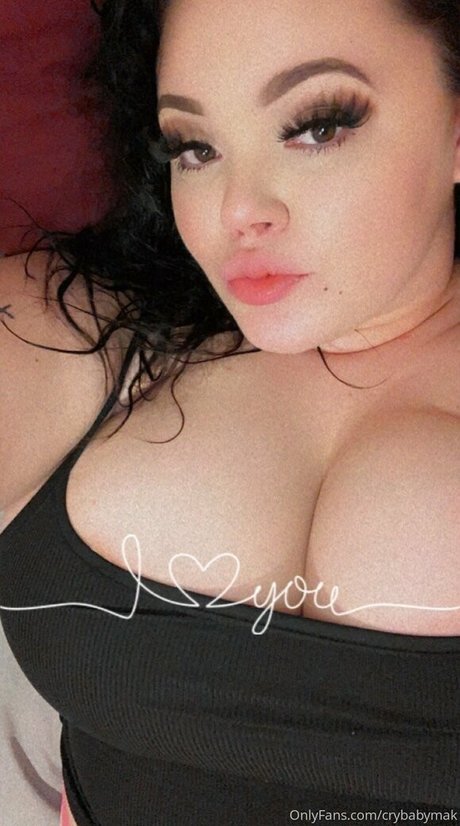 Crybabymak