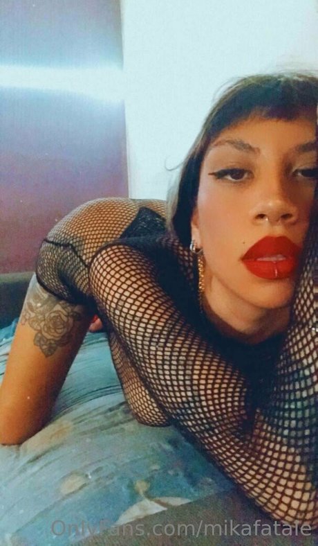 Mikafatale