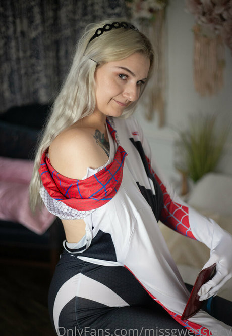 Missgwenstacy