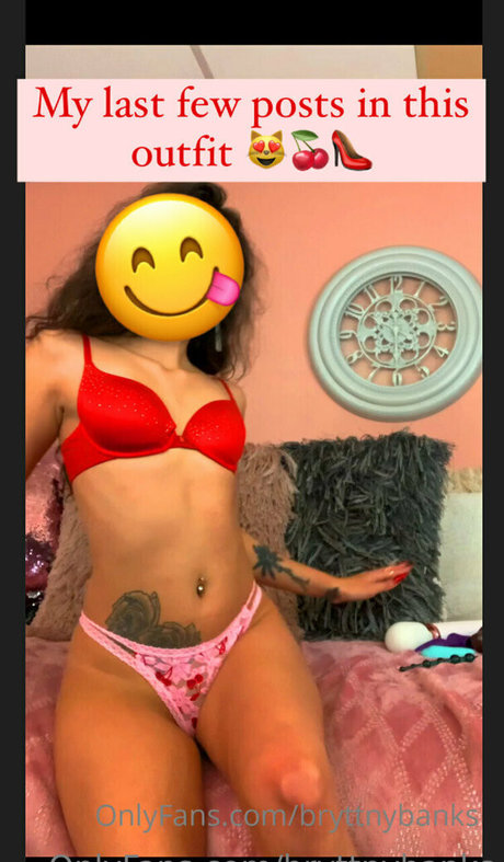 Bryttnybanks