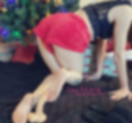 Foto desnuda filtrada de OnlyFans de Yegstonerchick