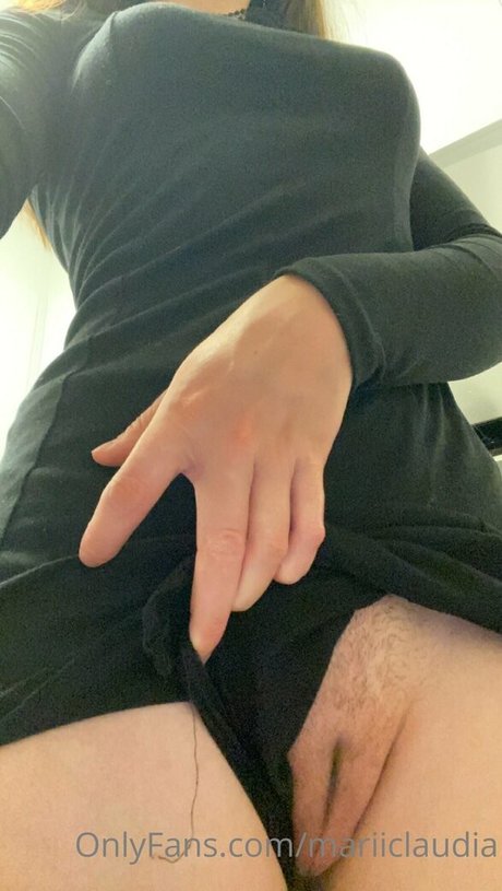 Mariiclaudia