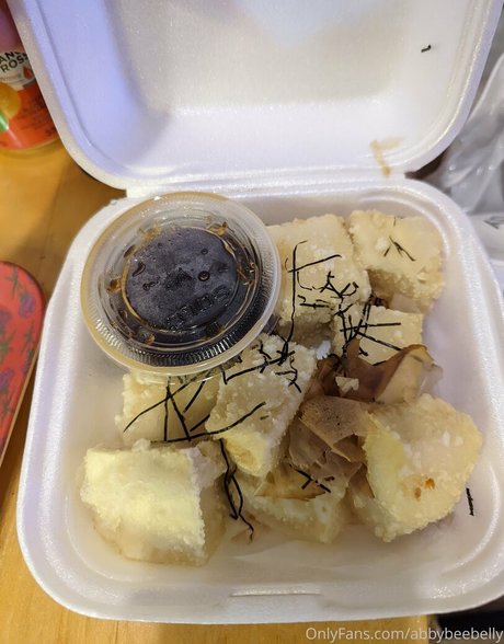 Abbybeebelly