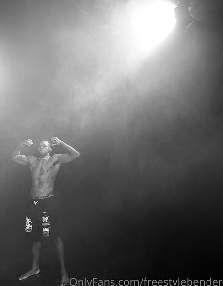 Freestylebender