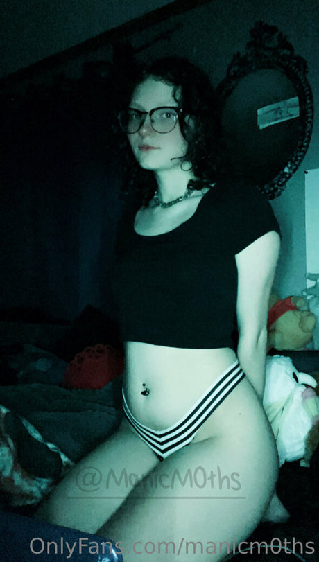 Manicm0ths