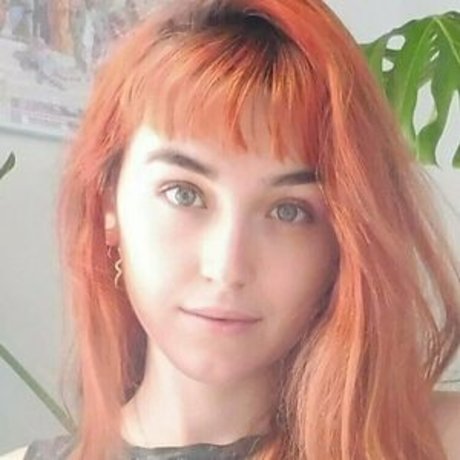 Foto desnuda filtrada de OnlyFans de Astargothfree
