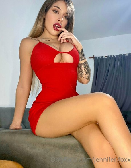 Jenniferfoxx