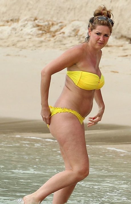 Claire Sweeney